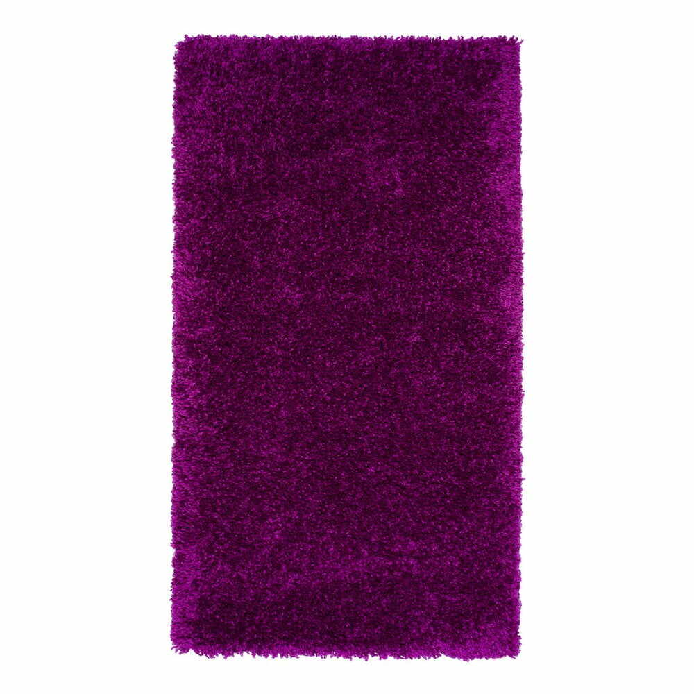 Covor Universal Aqua Liso, 67 x 125 cm, violet