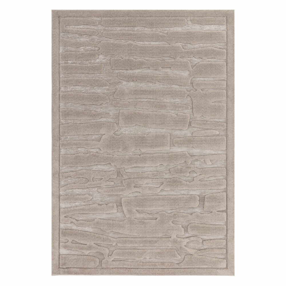 Covor bej 120x170 cm Valley – Asiatic Carpets