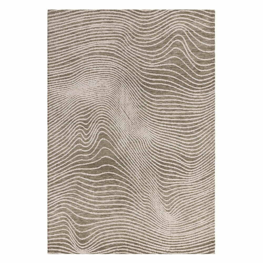 Covor verde/crem 160x230 cm Mason – Asiatic Carpets