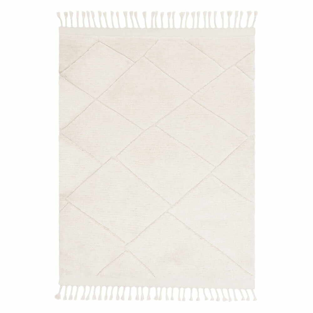 Covor bej 230x160 cm Fes - Asiatic Carpets